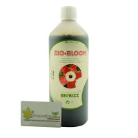 Органическое удобрение Bio-Bloom BioBizz 1 л
