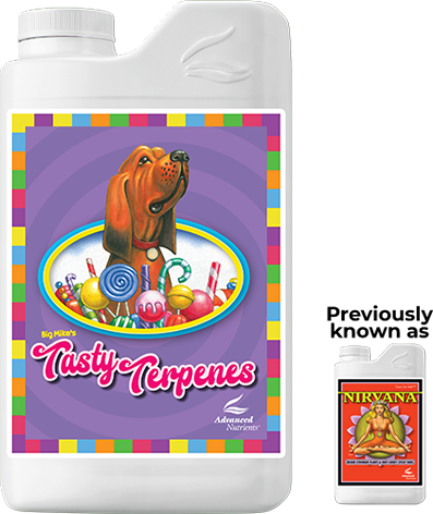 Tasty Terpenes Advanced Nutrients 500 мл