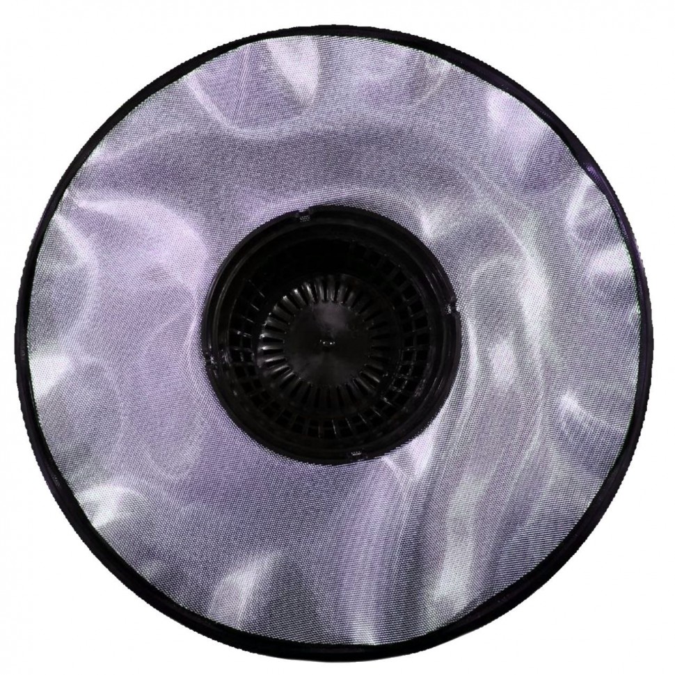 Накладка светоотражающая ∅ 150