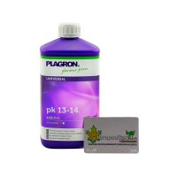 Стимулятор PK 13/14 Plagron 1 л