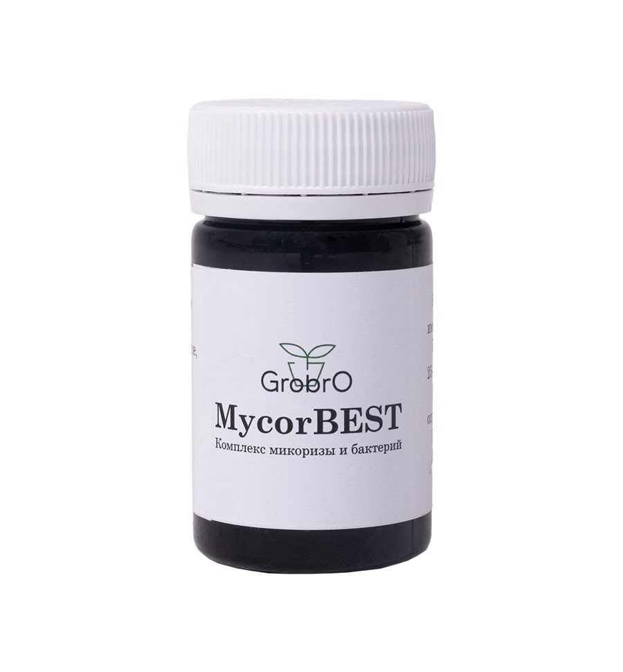 MycorBesT 50 гр