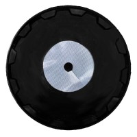 Накладка светоотражающая ∅ 36