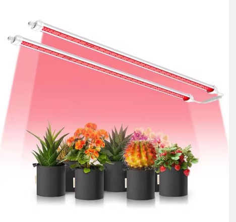 Панель 80 Вт с красным спектром 660 нм