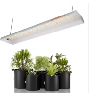 Spider Farmer SF300 — светодиодная фитопанель 33 Вт