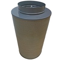 Фильтр угольный КЛЕВЕР - М 1000 м3