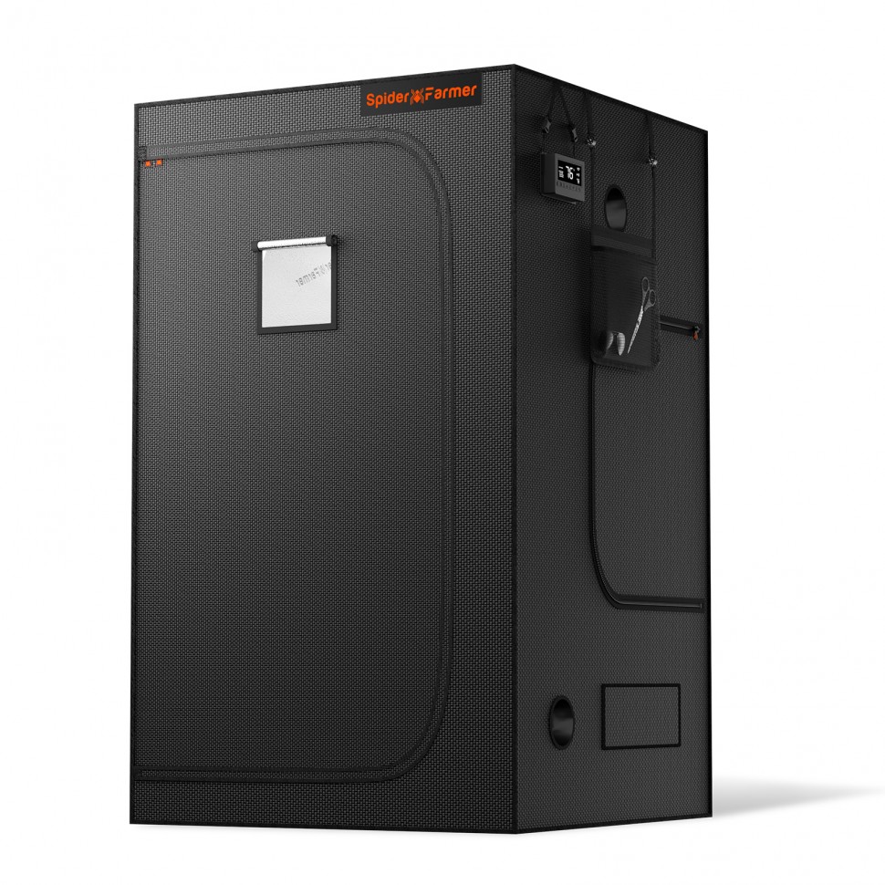 Профессиональный гроутент 120X120X200 см