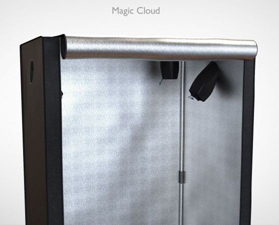 Magic Cloud 120x80x200