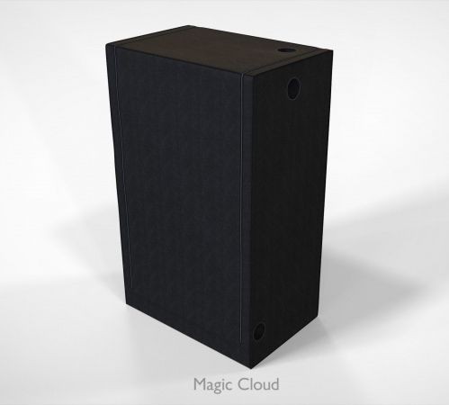 Magic Cloud 120x80x200