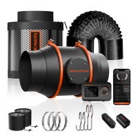 SF-6filterkits-CP	6'' GGS Controller kits