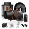 SF-6filterkits-CP	6'' GGS Controller kits